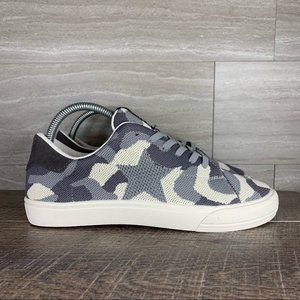NEW Women’s Vintage Havana Fly Multi Camo Sneaker